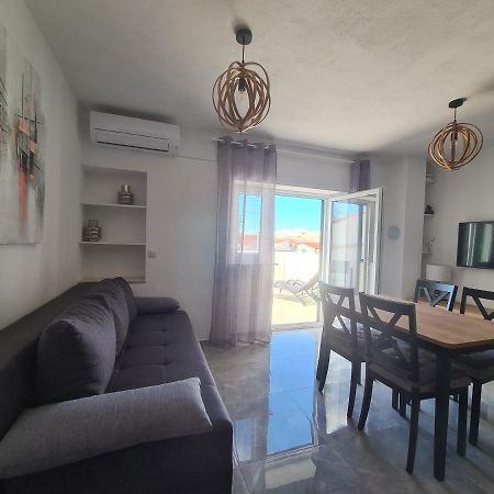 Hello Sunshine - Apartment On The Beach Zubovići Kültér fotó